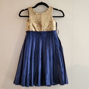 Girls Flower Girl  Dress